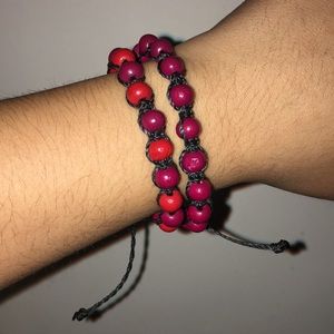 LIVITY NATURE TWO BRACELETS